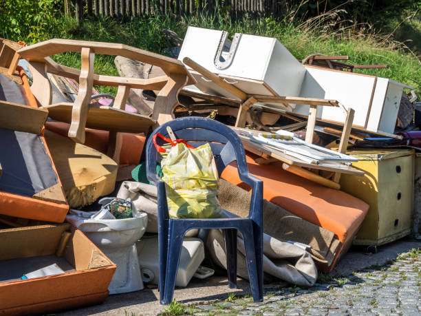 Trash Removal Near Me in South Connellsville, PA