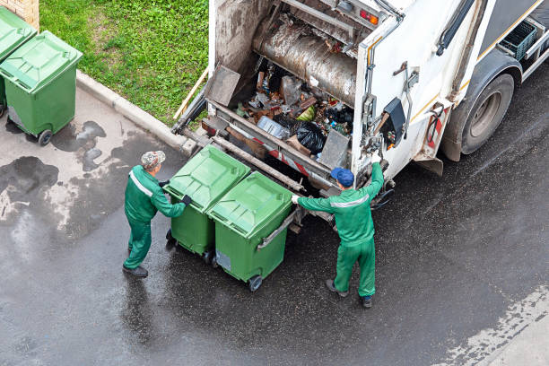 Best Garage Cleanout Services  in South Connellsville, PA