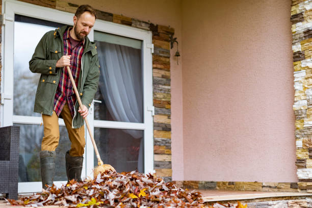 Best Yard Waste Removal  in South Connellsville, PA