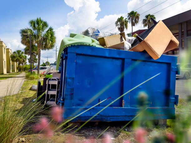 Best Full-Service Junk Removal  in South Connellsville, PA