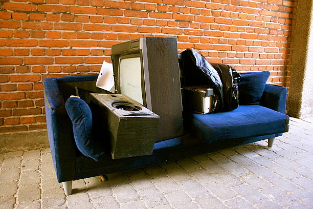Household Junk Removal in South Connellsville, PA