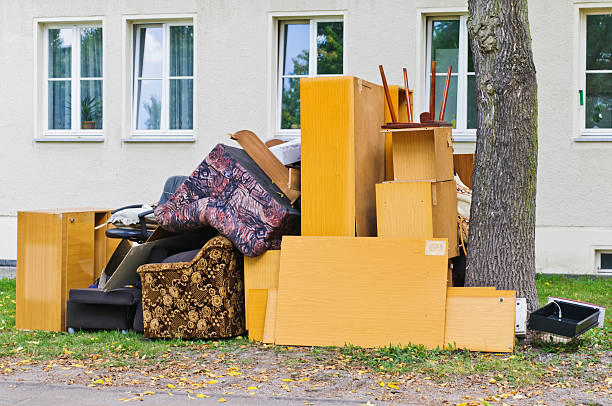 Best Yard Waste Removal  in South Connellsville, PA