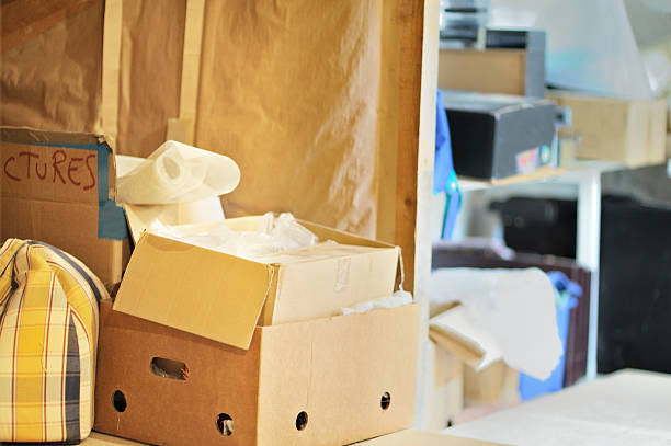 Attic Cleanout Services in South Connellsville, PA