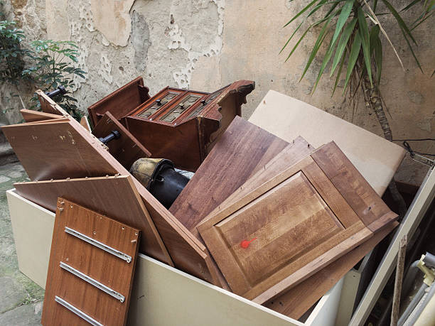 Best Junk Removal and Recycling  in South Connellsville, PA